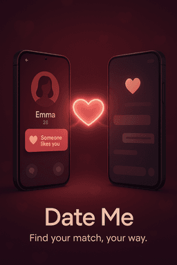 Dateme App