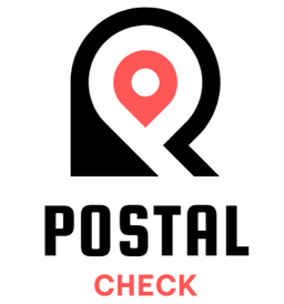 Postal Check