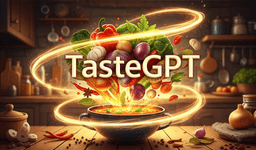 Taste GPT