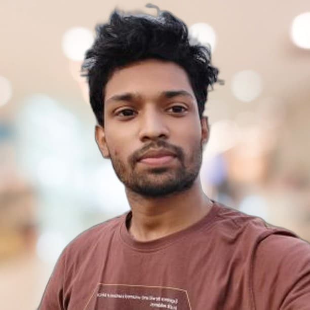 sanwar hussain - ai software engineer
